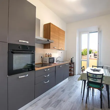 Apartment - Casa Collodi *