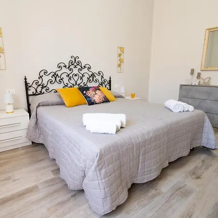 Lägenhet - Casa Collodi Piombino