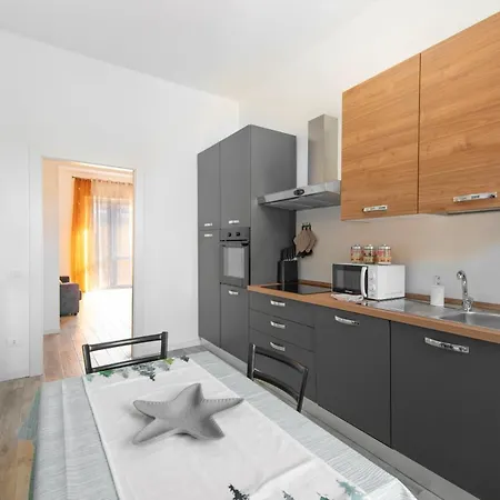 - Casa Collodi