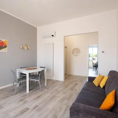 - Casa Collodi Piombino