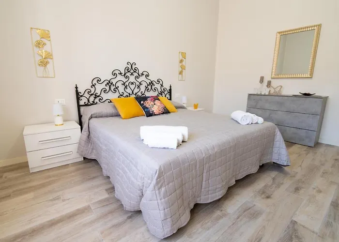 Appartement - Casa Collodi Piombino