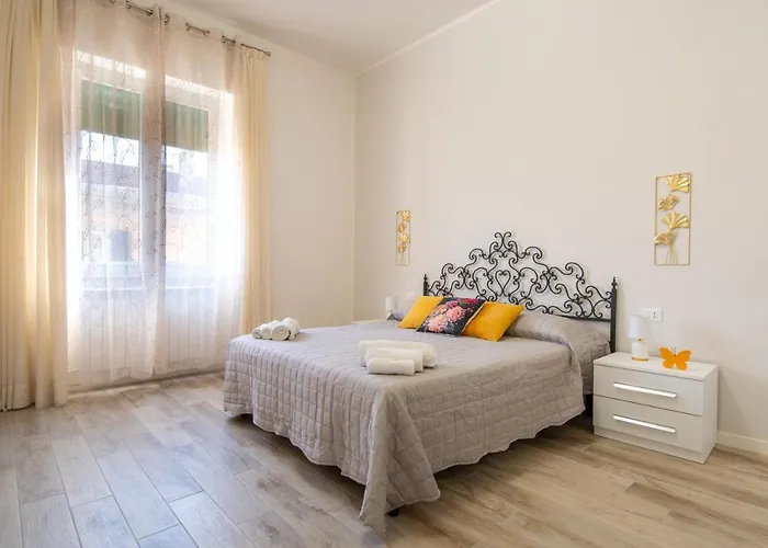 - Casa Collodi Appartement Piombino