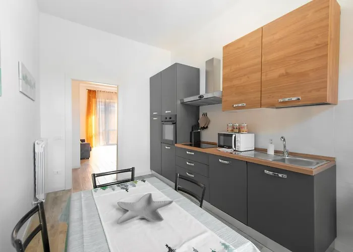 - Casa Collodi